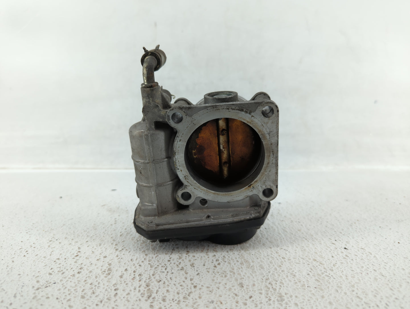 2008-2013 Infiniti G37 Throttle Body P/N:RME60-21 Fits Fits 2007 2008 2009 2010 2011 2012 2013 2014 2015 2016 2017 2018 2019