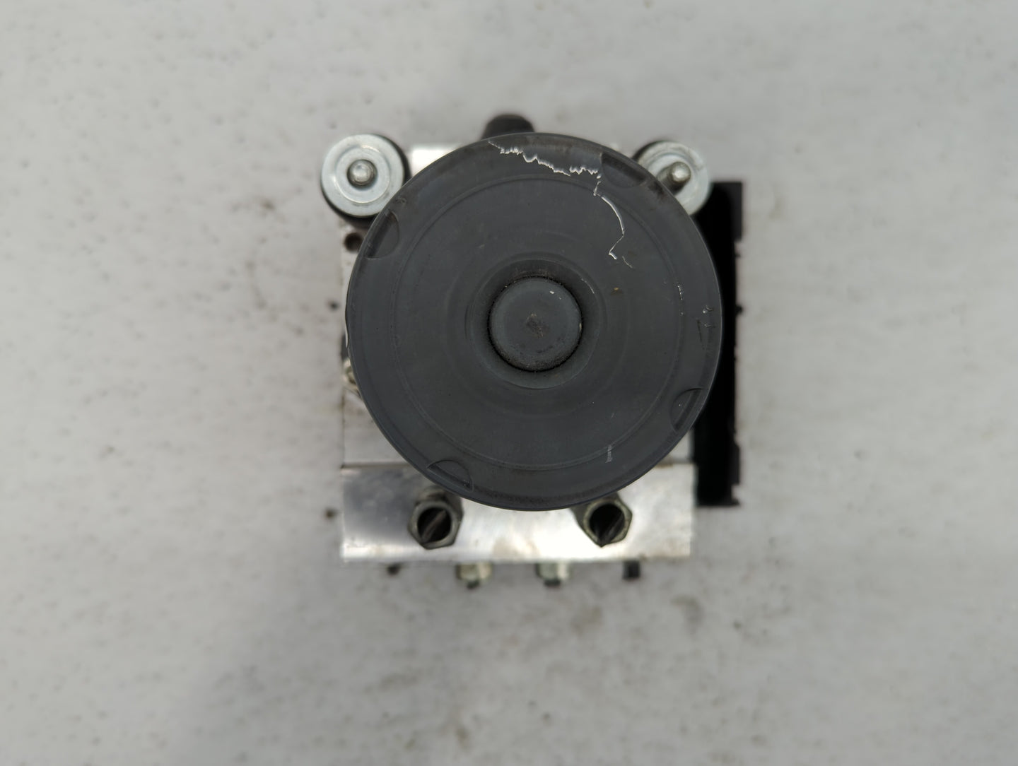2011-2013 Infiniti G37 ABS Pump Control Module Replacement P/N:47660 1NM0C 47660 1NM0B Fits Fits 2011 2012 2013 2015 OEM Use