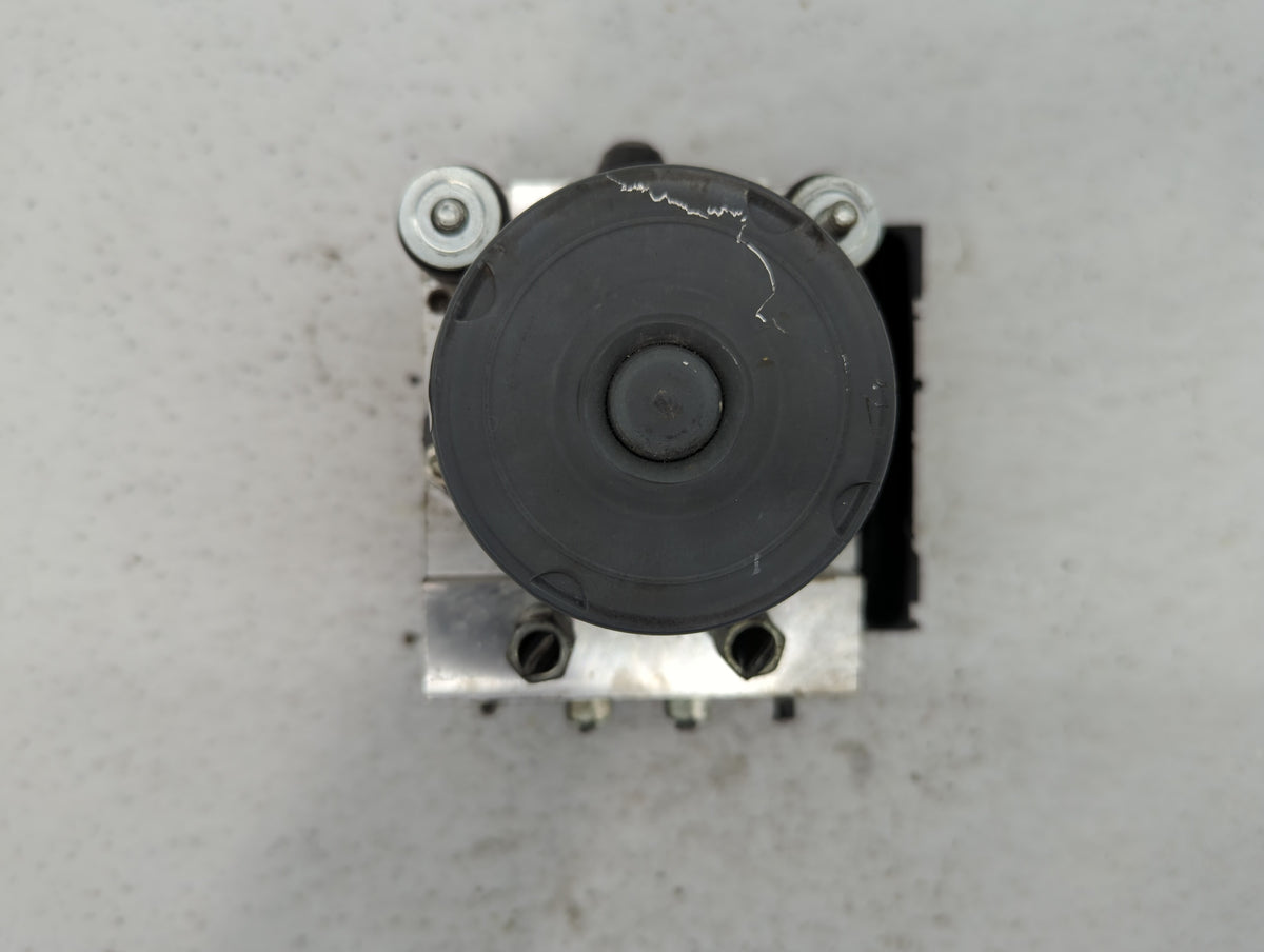 2011-2013 Infiniti G37 Anti-Lock Brake ABS Pump Module Actuator OEM P/N:47660 1NM0C 47660 1NM0B Fits Fits 2011 2012 2013 201