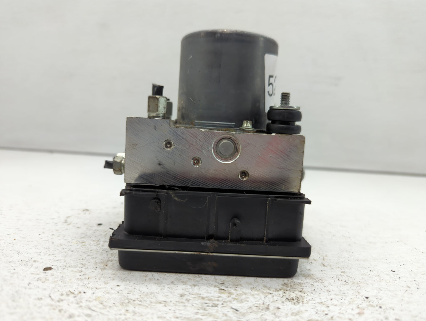 2011-2013 Infiniti G37 ABS Pump Control Module Replacement P/N:47660 1NM0C 47660 1NM0B Fits Fits 2011 2012 2013 2015 OEM Use