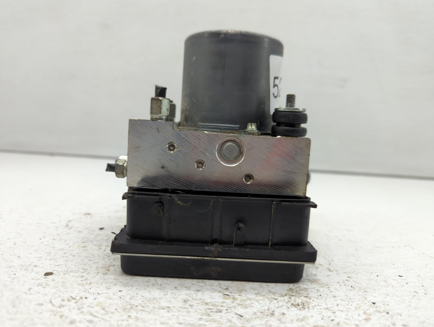 2011-2013 Infiniti G37 ABS Pump Control Module Replacement P/N:47660 1NM0C 47660 1NM0B Fits Fits 2011 2012 2013 2015 OEM Use