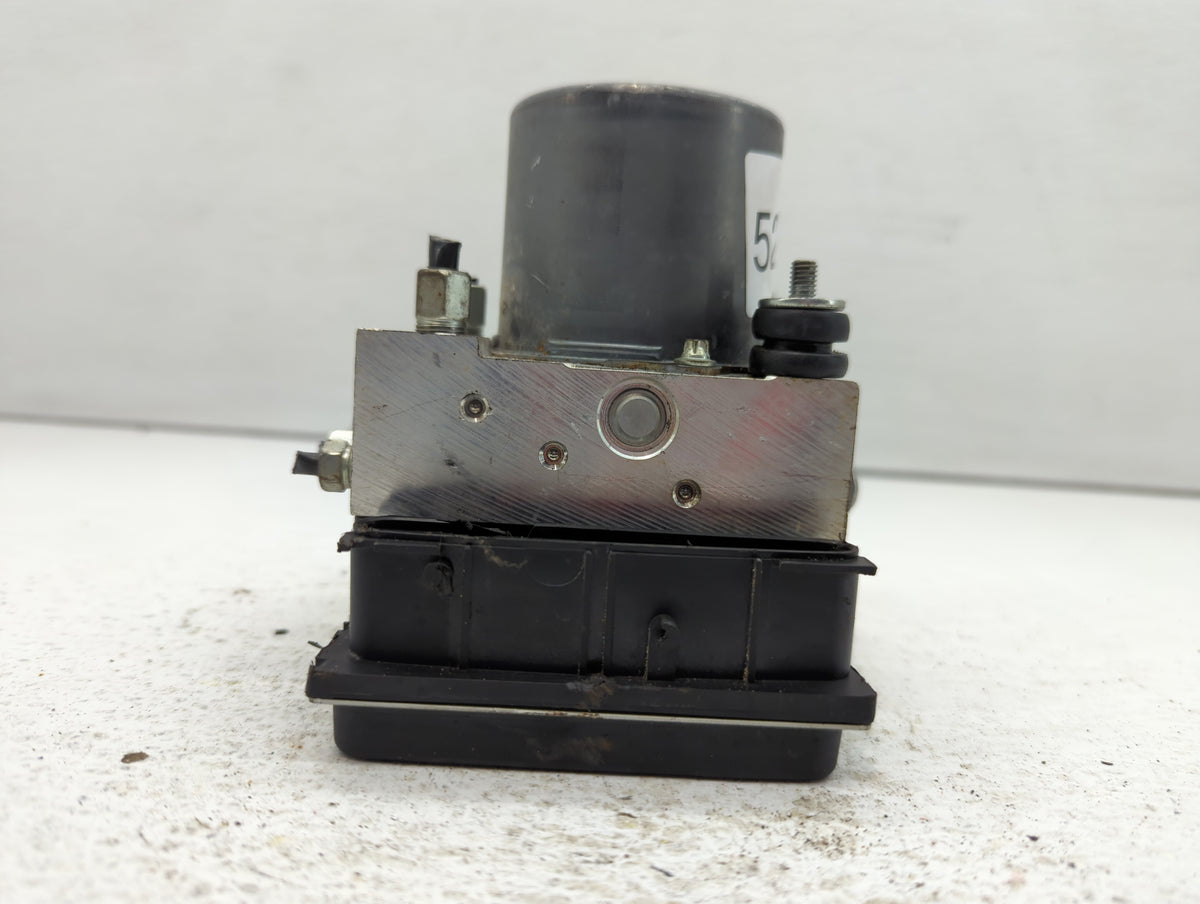 2011-2013 Infiniti G37 Anti-Lock Brake ABS Pump Module Actuator OEM P/N:47660 1NM0C 47660 1NM0B Fits Fits 2011 2012 2013 201