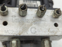2011-2013 Infiniti G37 ABS Pump Control Module Replacement P/N:47660 1NM0C 47660 1NM0B Fits Fits 2011 2012 2013 2015 OEM Use