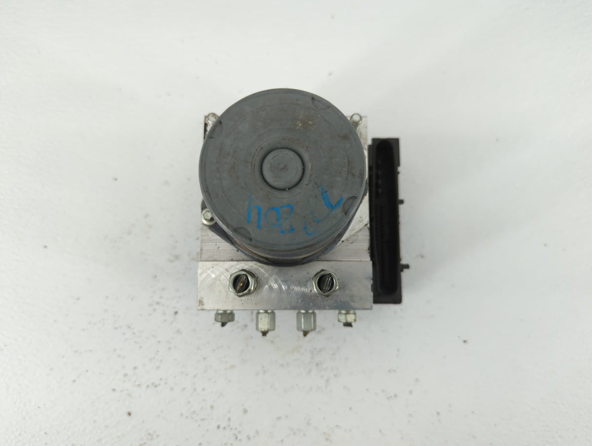 2011-2013 Infiniti G37 Anti-Lock Brake ABS Pump Module Actuator OEM P/N:47660 1NM0C Fits Fits 2011 2012 2013 2015 OEM Used A
