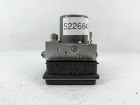 2011-2013 Infiniti G37 Anti-Lock Brake ABS Pump Module Actuator OEM P/N:47660 1NM0C Fits Fits 2011 2012 2013 2015 OEM Used A