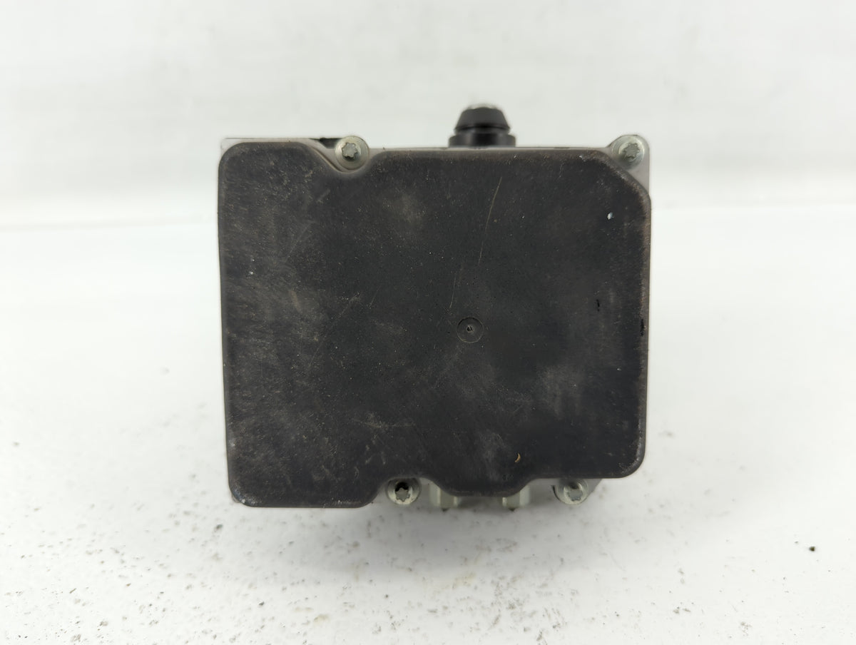 2011-2013 Infiniti G37 Anti-Lock Brake ABS Pump Module Actuator OEM P/N:47660 1NM0C Fits Fits 2011 2012 2013 2015 OEM Used A