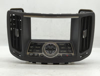 2010-2013 Infiniti G37 Information Display Screen - Oemusedautoparts1.com