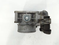 2008-2013 Infiniti G37 Throttle Body P/N:526-023108 Fits OEM Used Auto Parts - Oemusedautoparts1.com