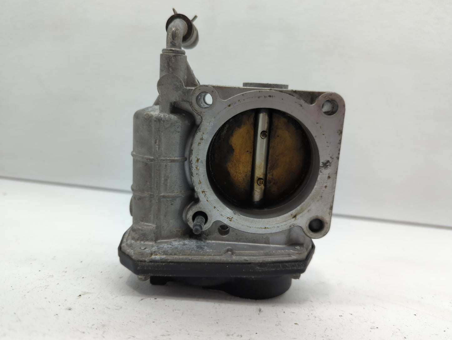 2008-2013 Infiniti G37 Throttle Body P/N:526-023108 Fits OEM Used Auto Parts - Oemusedautoparts1.com