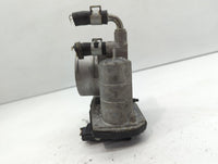 2008-2013 Infiniti G37 Throttle Body P/N:526-023108 Fits OEM Used Auto Parts - Oemusedautoparts1.com