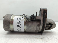 2008-2013 Infiniti G37 Car Starter Motor Solenoid OEM P/N:23300 EY00D Fits OEM Used Auto Parts - Oemusedautoparts1.com