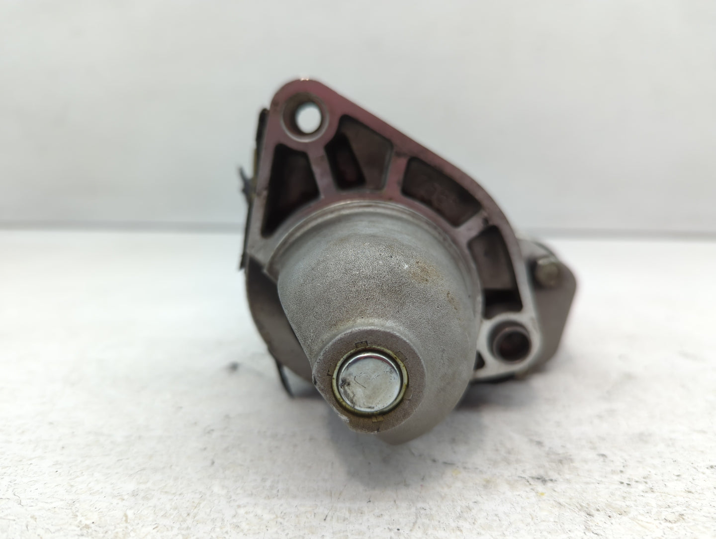 2008-2013 Infiniti G37 Car Starter Motor Solenoid OEM P/N:23300 EY00D Fits OEM Used Auto Parts - Oemusedautoparts1.com