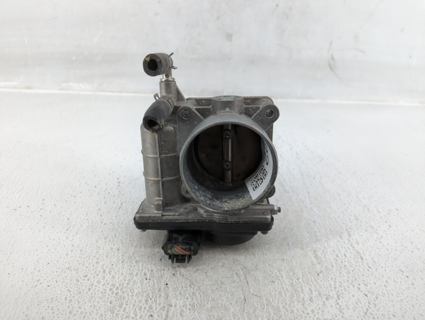 2008-2013 Infiniti G37 Throttle Body P/N:RME60-21 Fits Fits 2007 2008 2009 2010 2011 2012 2013 2014 2015 2016 2017 2018 2019