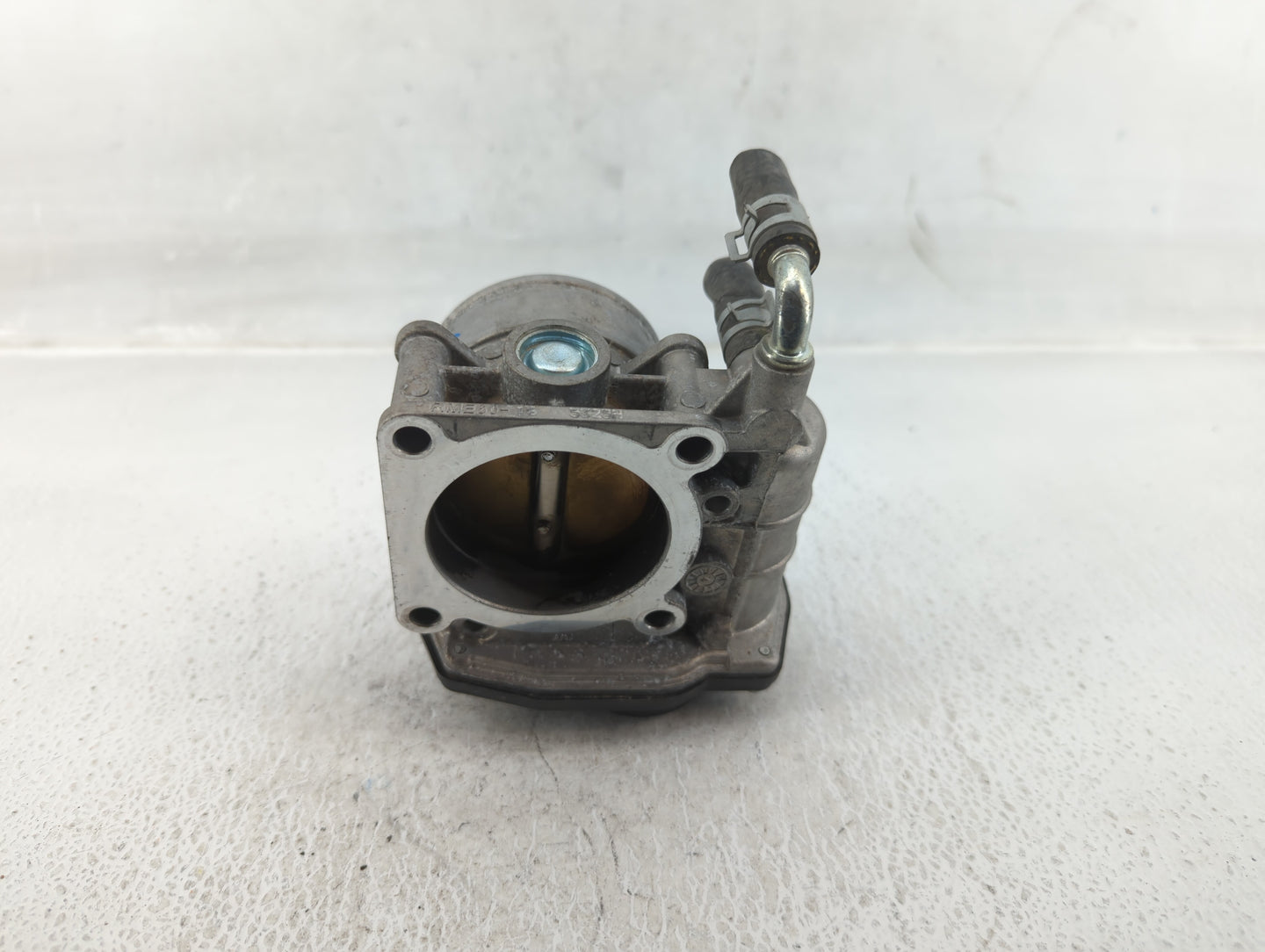 2008-2013 Infiniti G37 Throttle Body P/N:RME60-21 Fits Fits 2007 2008 2009 2010 2011 2012 2013 2014 2015 2016 2017 2018 2019