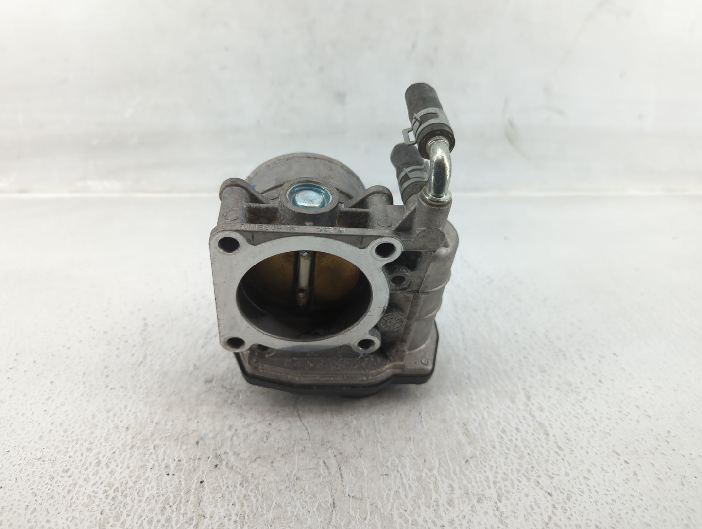 2008-2013 Infiniti G37 Throttle Body P/N:RME60-21 Fits Fits 2007 2008 2009 2010 2011 2012 2013 2014 2015 2016 2017 2018 2019