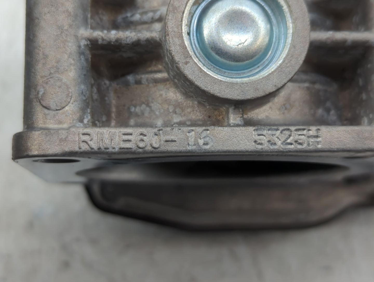 2008-2013 Infiniti G37 Throttle Body P/N:RME60-21 Fits Fits 2007 2008 2009 2010 2011 2012 2013 2014 2015 2016 2017 2018 2019