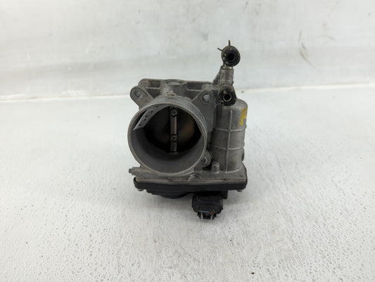 2008-2013 Infiniti G37 Throttle Body P/N:RME60-21 Fits Fits 2007 2008 2009 2010 2011 2012 2013 2014 2015 2016 2017 2018 2019