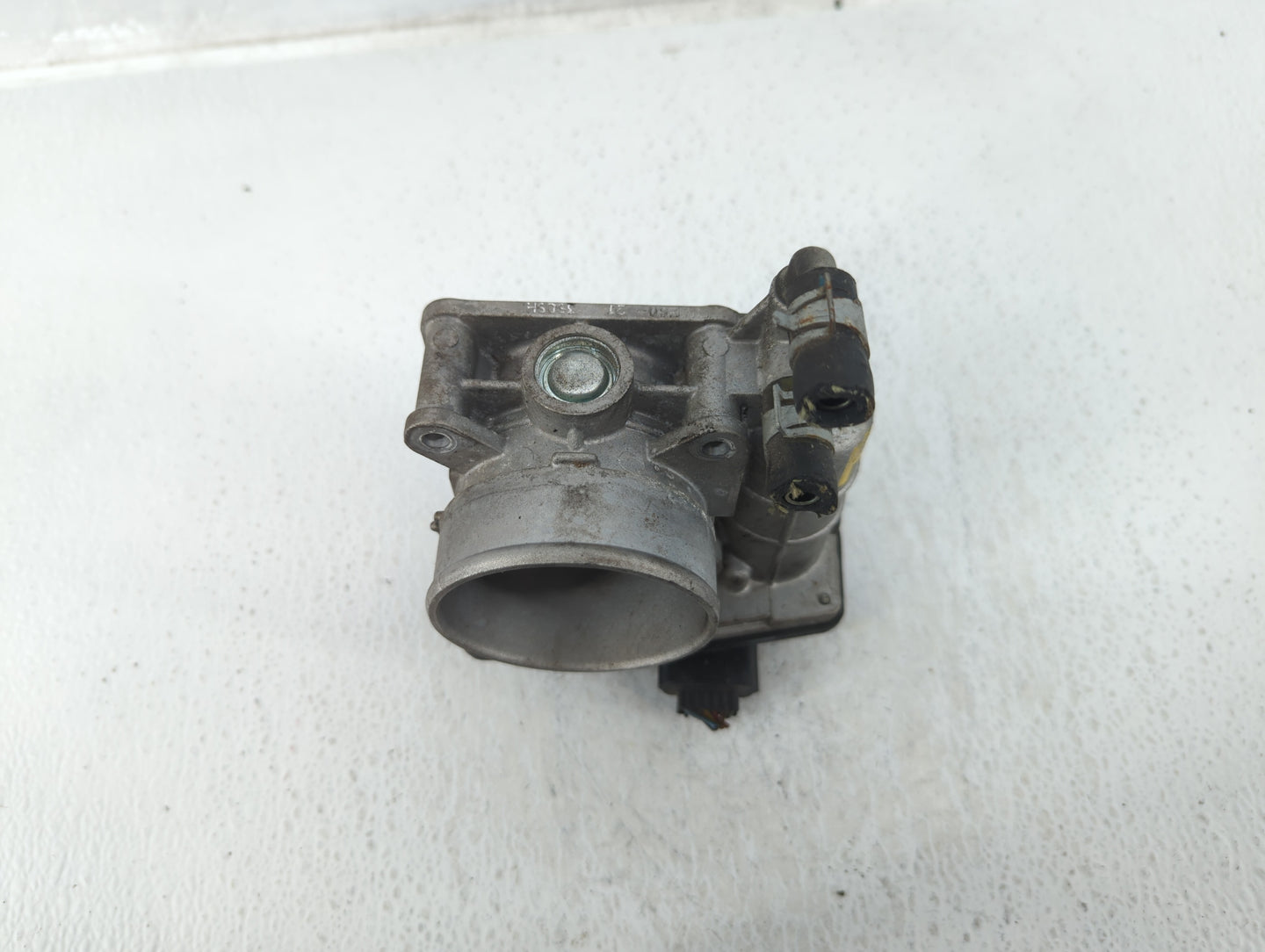 2008-2013 Infiniti G37 Throttle Body P/N:RME60-21 Fits Fits 2007 2008 2009 2010 2011 2012 2013 2014 2015 2016 2017 2018 2019