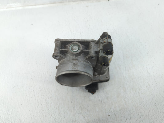 2008-2013 Infiniti G37 Throttle Body P/N:RME60-21 Fits Fits 2007 2008 2009 2010 2011 2012 2013 2014 2015 2016 2017 2018 2019 2020 OEM Used Auto Parts
