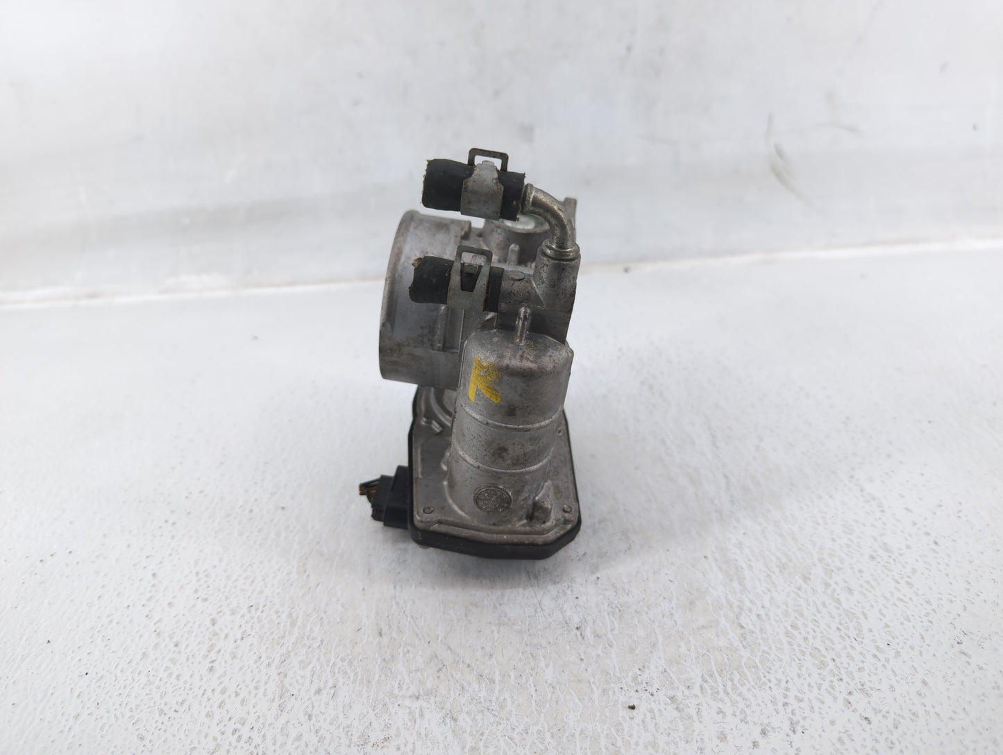 2008-2013 Infiniti G37 Throttle Body P/N:RME60-21 Fits Fits 2007 2008 2009 2010 2011 2012 2013 2014 2015 2016 2017 2018 2019