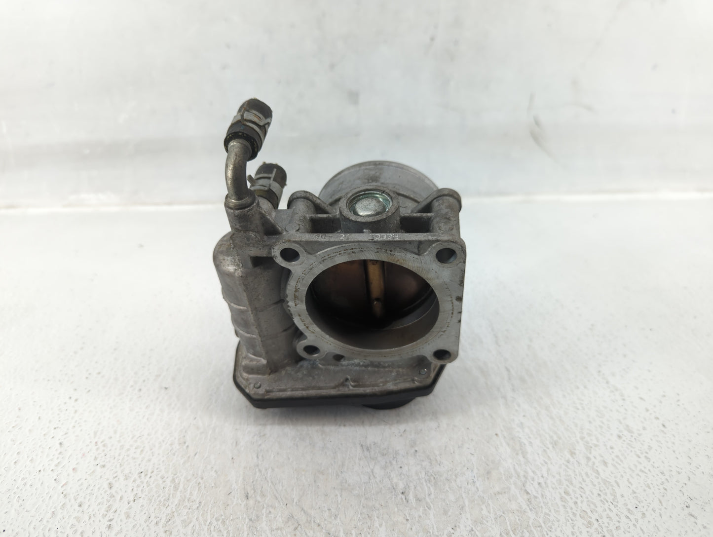 2008-2013 Infiniti G37 Throttle Body P/N:RME60-21 Fits Fits 2007 2008 2009 2010 2011 2012 2013 2014 2015 2016 2017 2018 2019