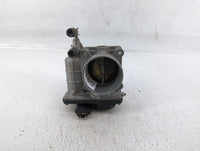 2008-2013 Infiniti G37 Throttle Body P/N:3905H RME60-16 Fits OEM Used Auto Parts - Oemusedautoparts1.com