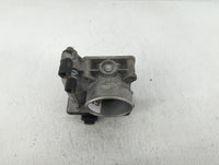 2008-2013 Infiniti G37 Throttle Body P/N:3905H RME60-16 Fits OEM Used Auto Parts - Oemusedautoparts1.com