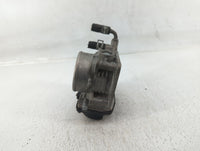 2008-2013 Infiniti G37 Throttle Body P/N:3905H RME60-16 Fits OEM Used Auto Parts - Oemusedautoparts1.com