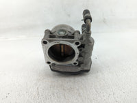 2008-2013 Infiniti G37 Throttle Body P/N:3905H RME60-16 Fits OEM Used Auto Parts - Oemusedautoparts1.com