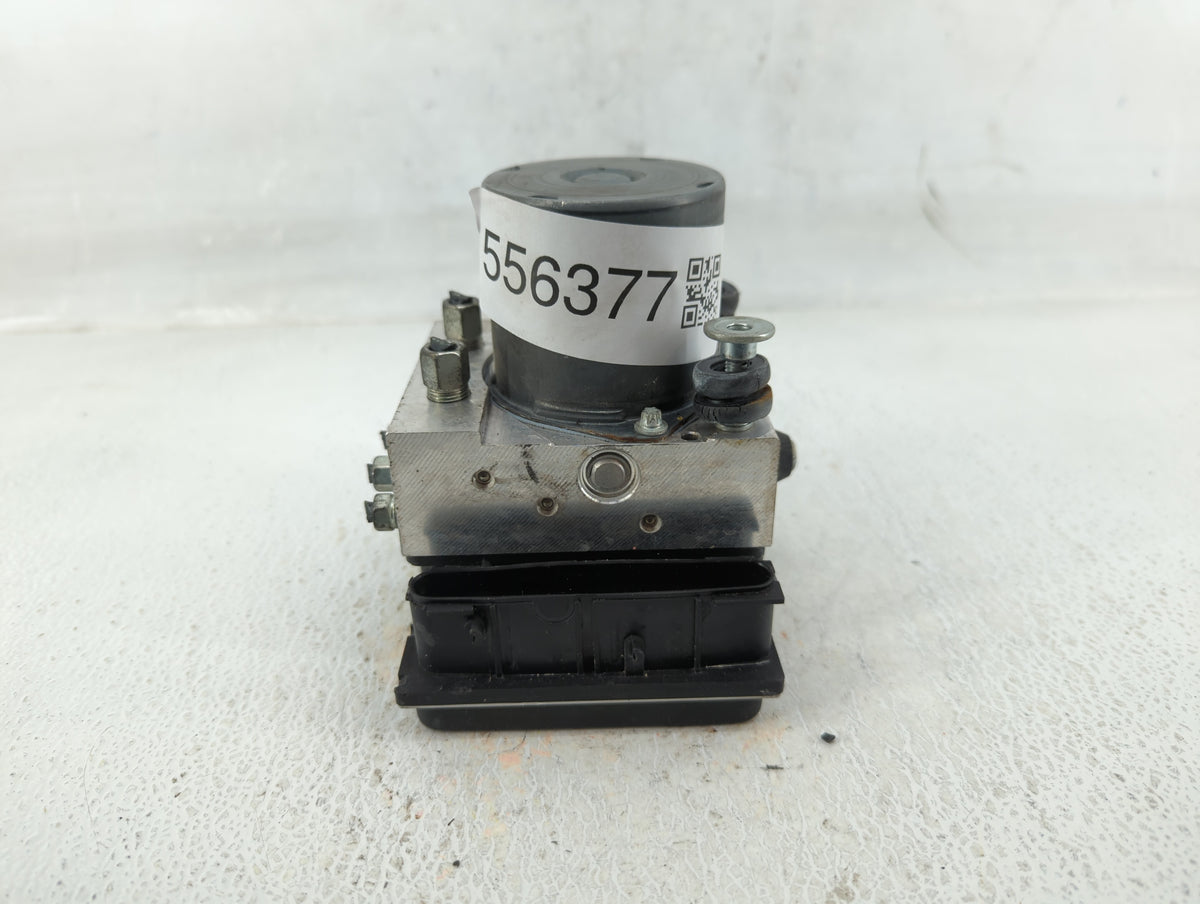 2011-2013 Infiniti G37 Anti-Lock Brake ABS Pump Module Actuator OEM P/N:47660 1NM0C Fits Fits 2011 2012 2013 2015 OEM Used A