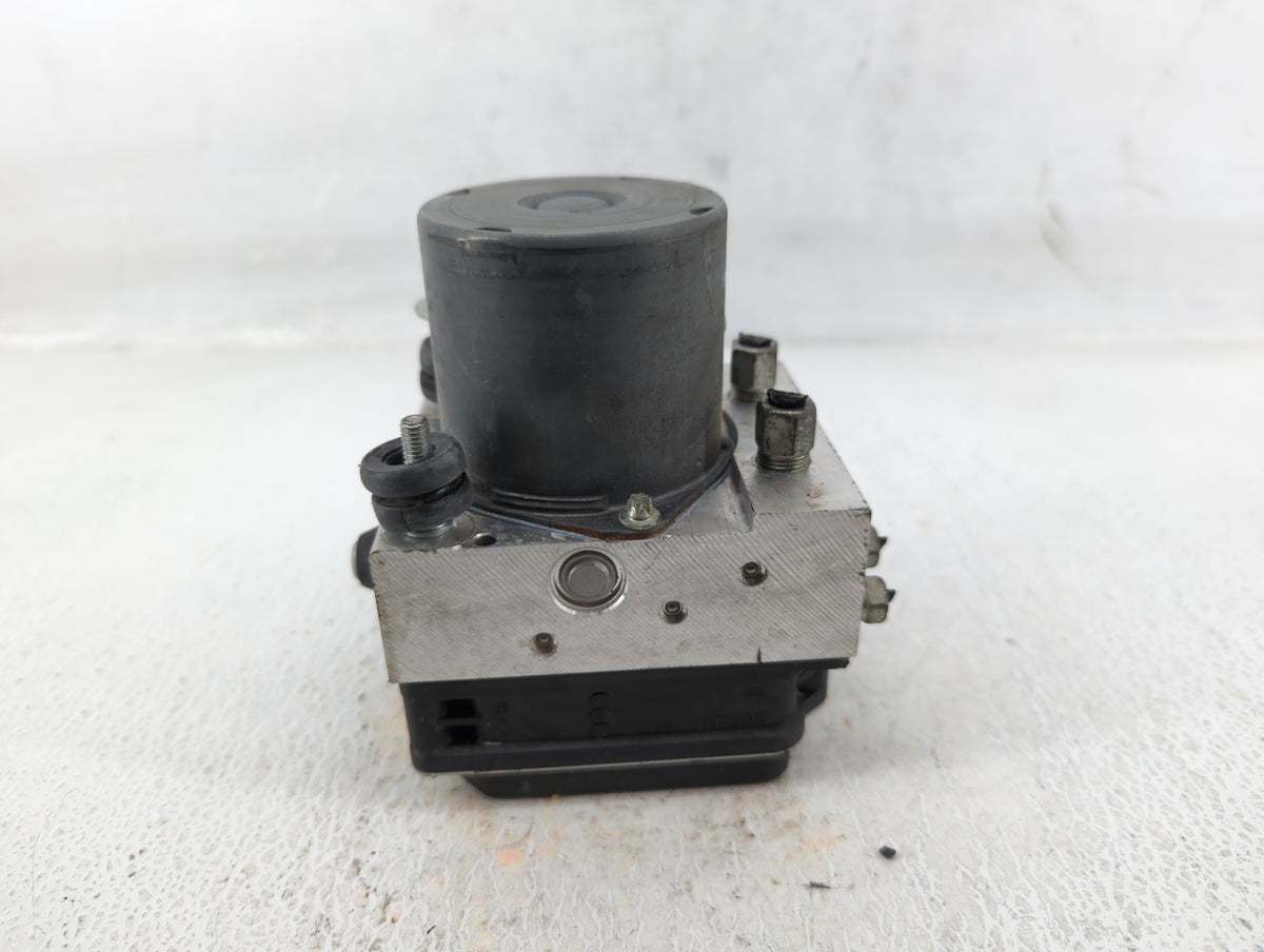 2011-2013 Infiniti G37 Anti-Lock Brake ABS Pump Module Actuator OEM P/N:47660 1NM0C Fits Fits 2011 2012 2013 2015 OEM Used A