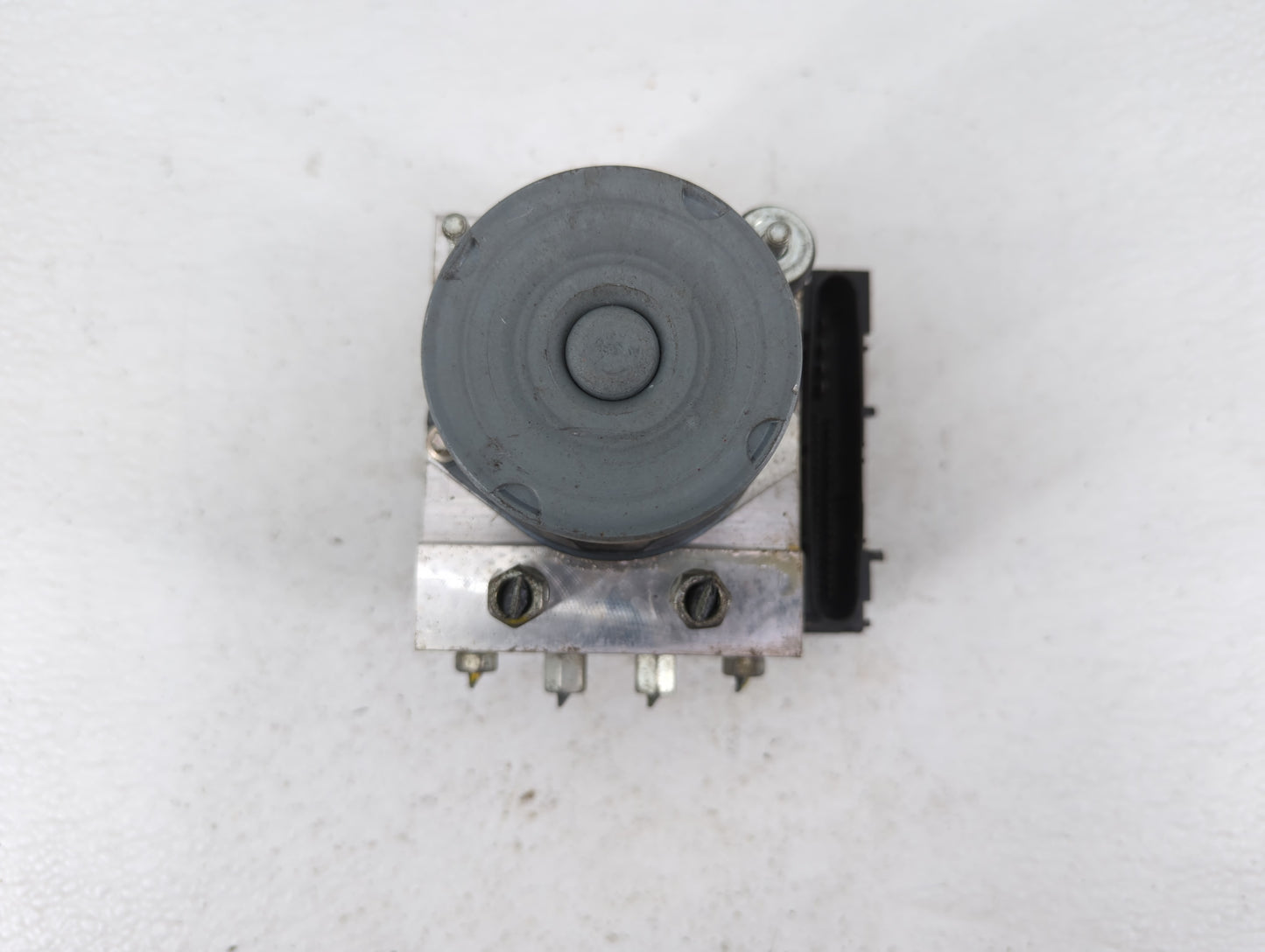 2011-2013 Infiniti G37 ABS Pump Control Module Replacement P/N:47660 1NM0C Fits Fits 2011 2012 2013 2015 OEM Used Auto Parts