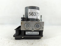 2011-2013 Infiniti G37 ABS Pump Control Module Replacement P/N:47660 1NM0C Fits Fits 2011 2012 2013 2015 OEM Used Auto Parts