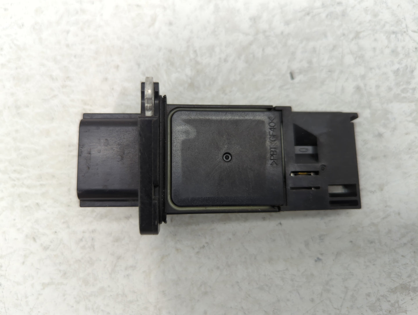 2008-2013 Infiniti G37 Mass Air Flow Meter Maf - Oemusedautoparts1.com