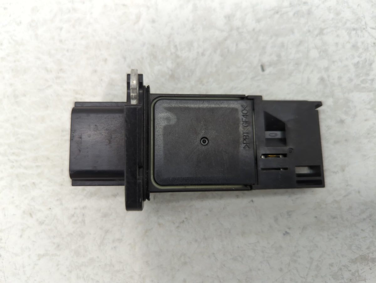 2008-2013 Infiniti G37 Mass Air Flow Meter Maf Sensor 586158 - Oemusedautoparts1.com
