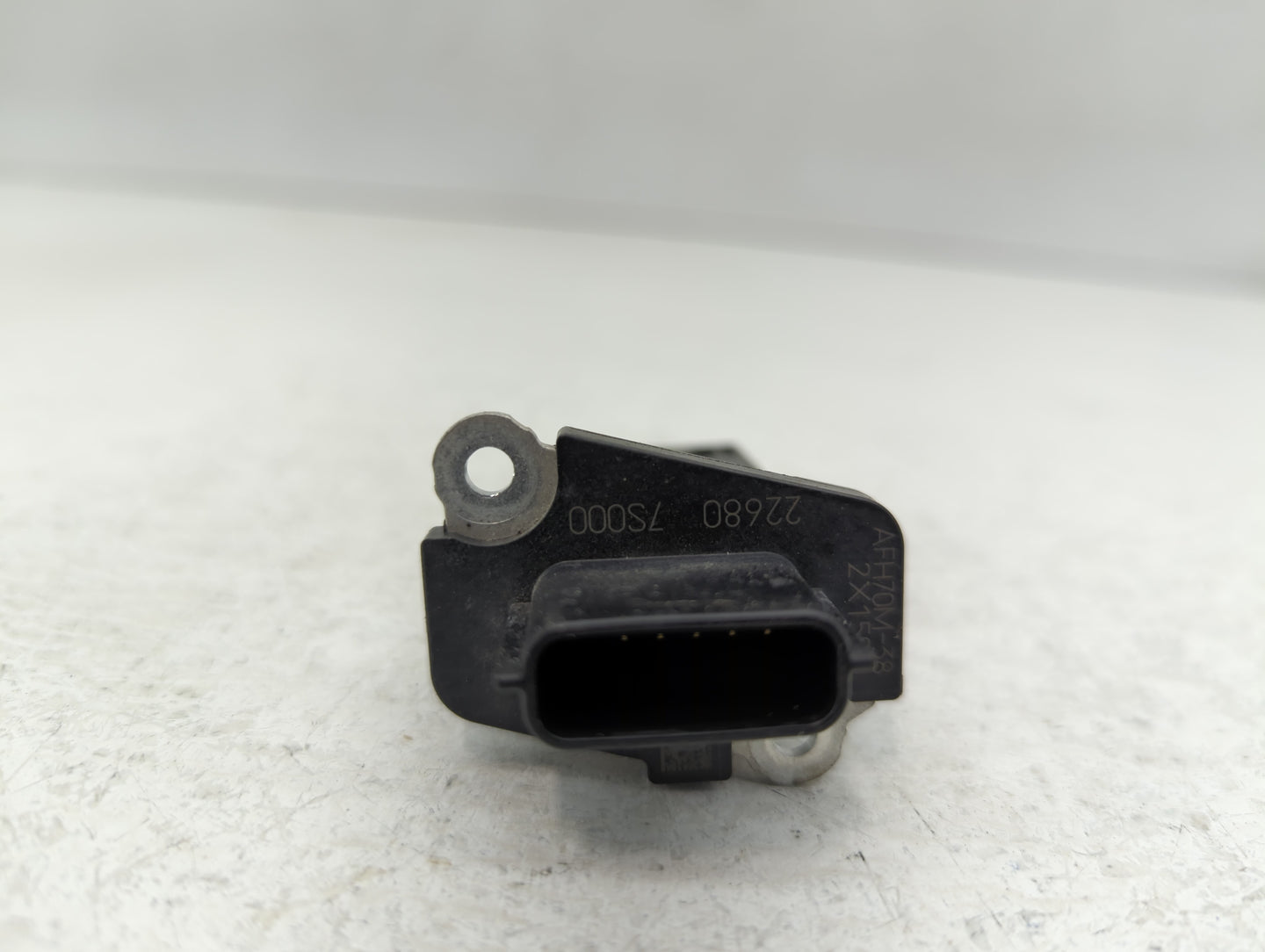 2008-2013 Infiniti G37 Mass Air Flow Meter Maf - Oemusedautoparts1.com