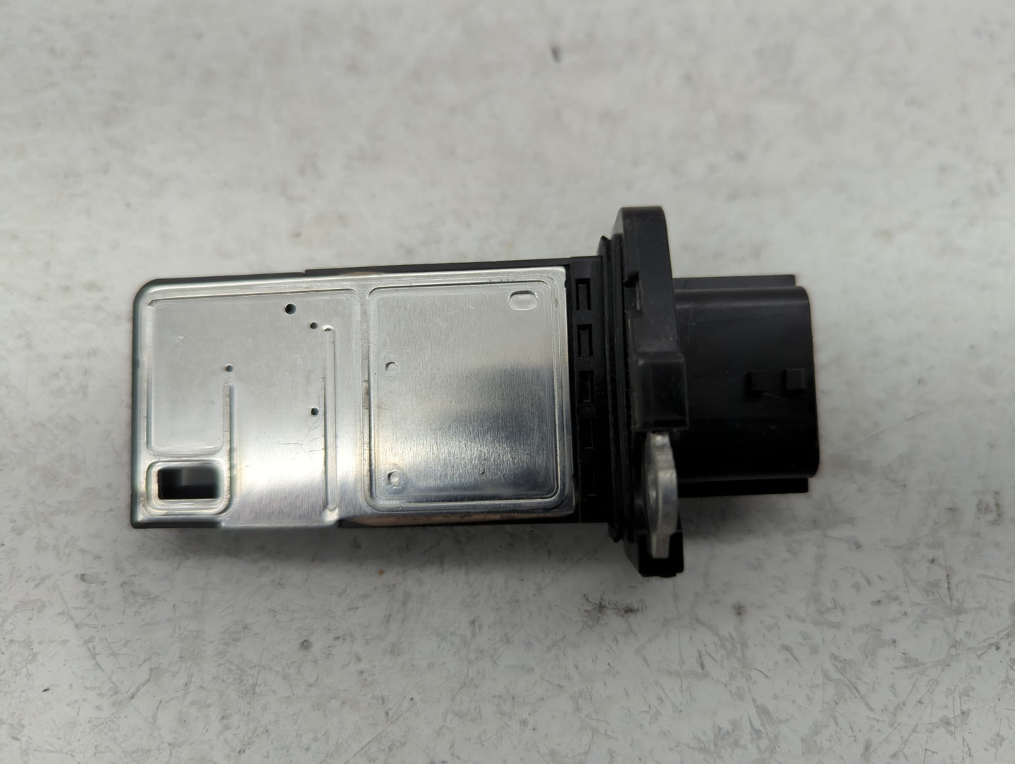 2008-2013 Infiniti G37 Mass Air Flow Meter Maf - Oemusedautoparts1.com
