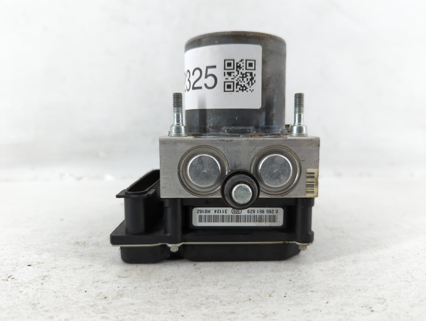 2011-2013 Infiniti G37 ABS Pump Control Module Replacement P/N:47660 1NM1D 0 265 951 629 Fits Fits 2011 2012 2013 2015 OEM U