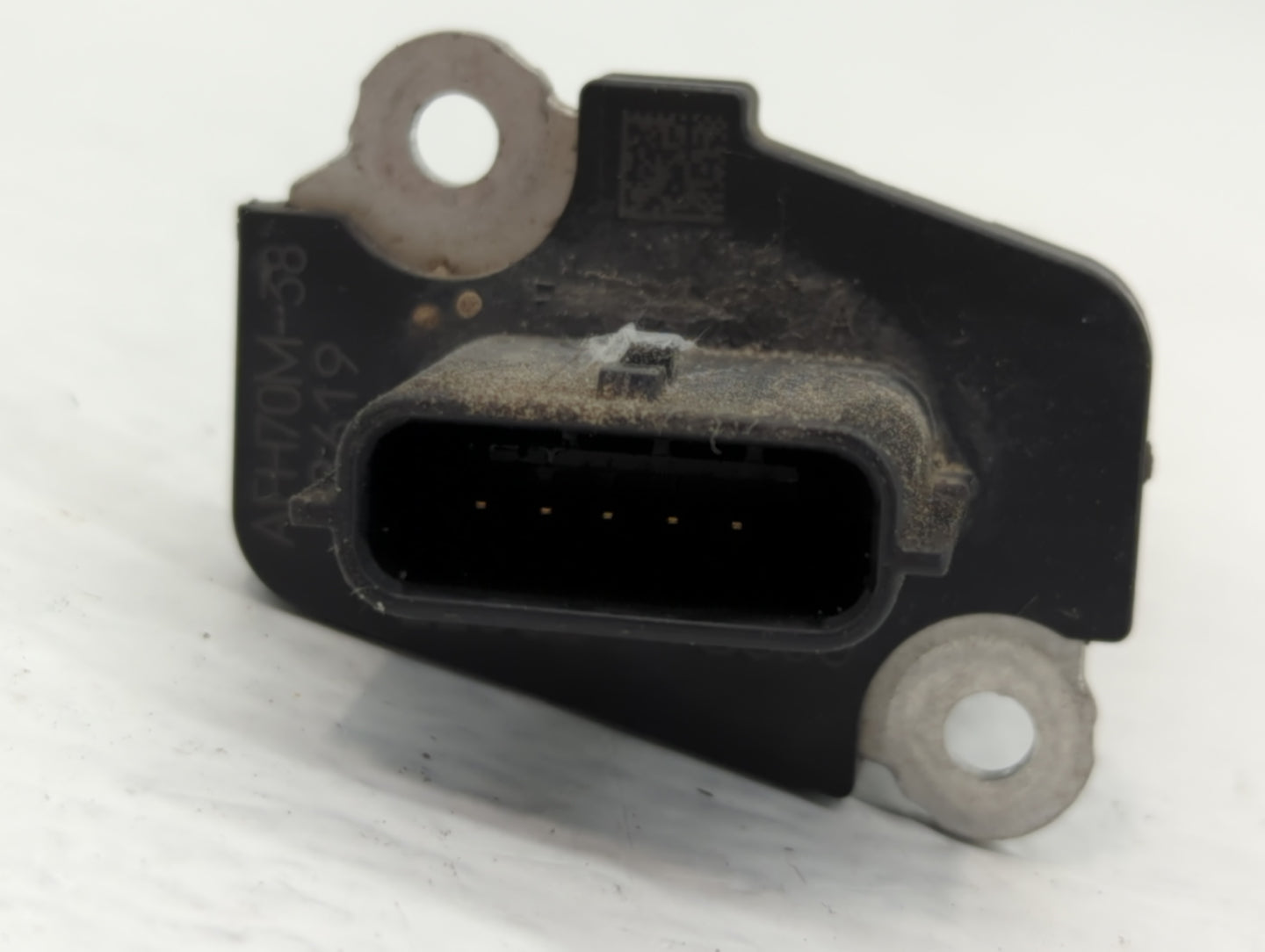 2008-2013 Infiniti G37 Mass Air Flow Meter Maf - Oemusedautoparts1.com