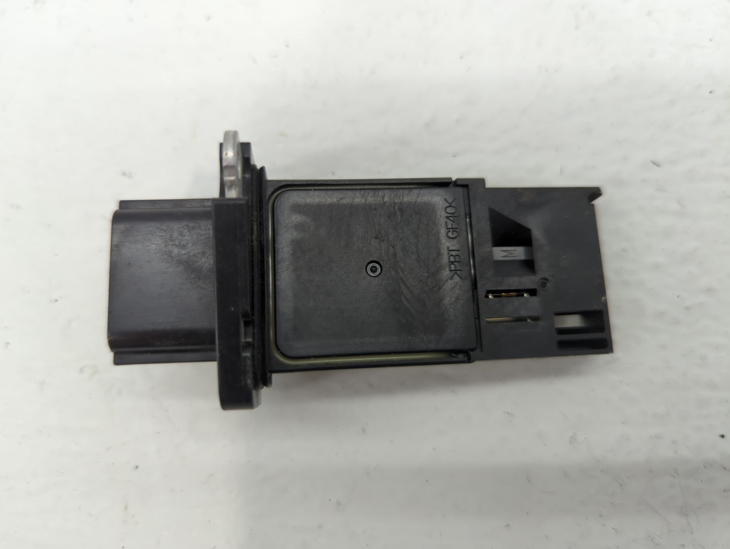 2008-2013 Infiniti G37 Mass Air Flow Meter Maf - Oemusedautoparts1.com