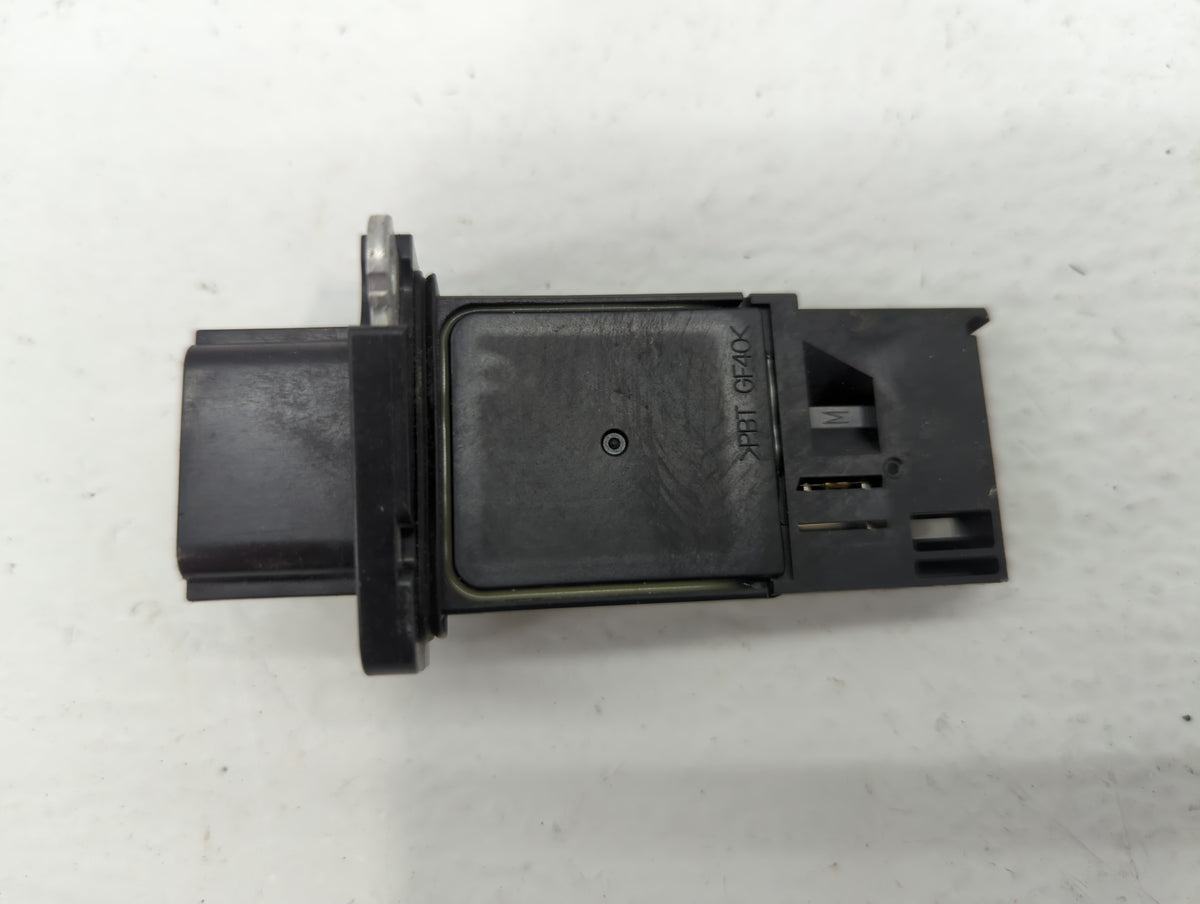 2008-2013 Infiniti G37 Mass Air Flow Meter Maf Sensor 617212 - Oemusedautoparts1.com