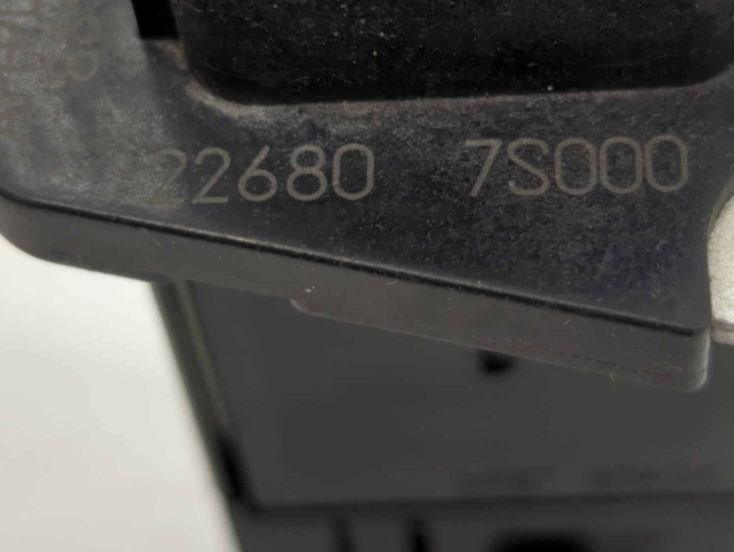 2008-2013 Infiniti G37 Mass Air Flow Meter Maf - Oemusedautoparts1.com