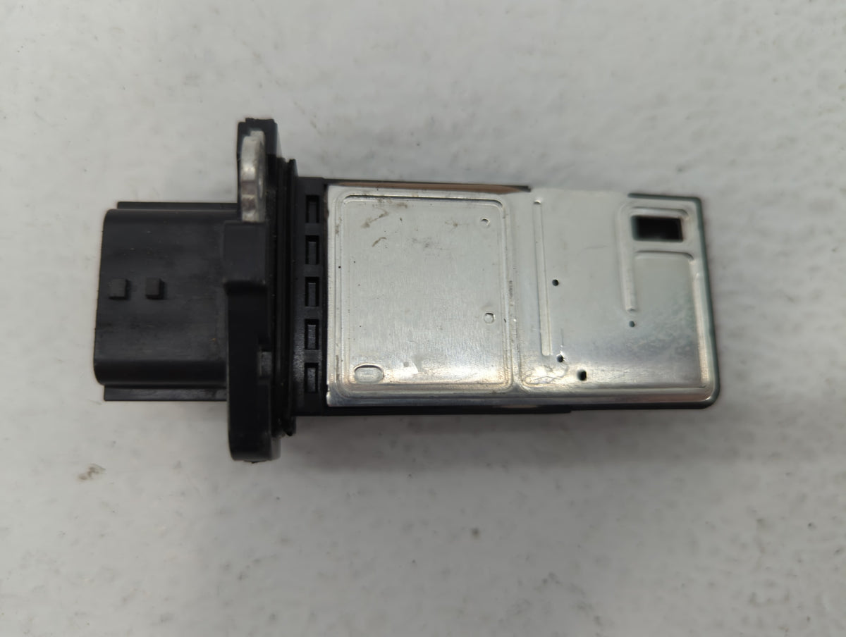 2008-2013 Infiniti G37 Mass Air Flow Meter Maf Sensor 617412 - Oemusedautoparts1.com