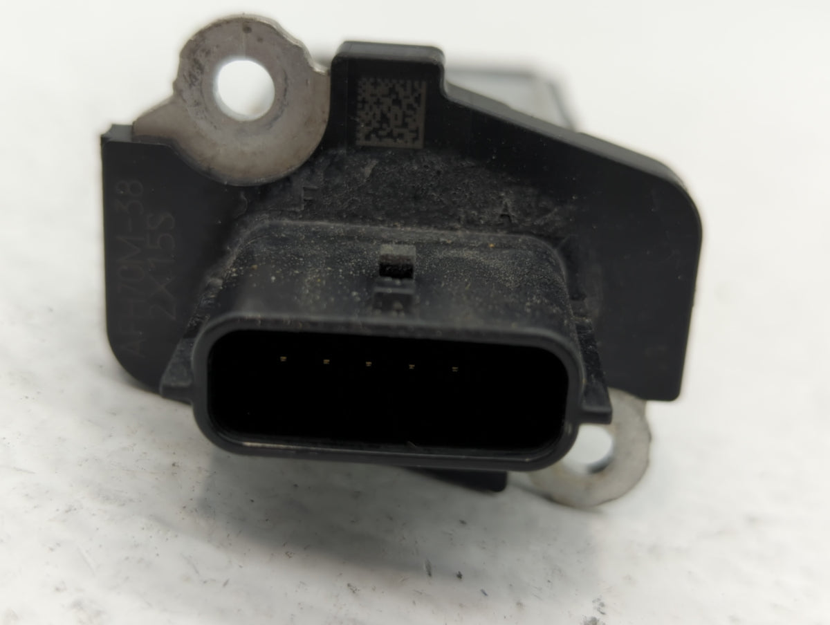 2008-2013 Infiniti G37 Mass Air Flow Meter Maf Sensor 617412 - Oemusedautoparts1.com