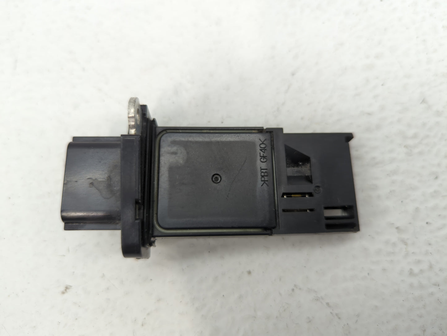 2008-2013 Infiniti G37 Mass Air Flow Meter Maf - Oemusedautoparts1.com