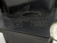 2008-2013 Infiniti G37 Mass Air Flow Meter Maf Sensor 617412 - Oemusedautoparts1.com