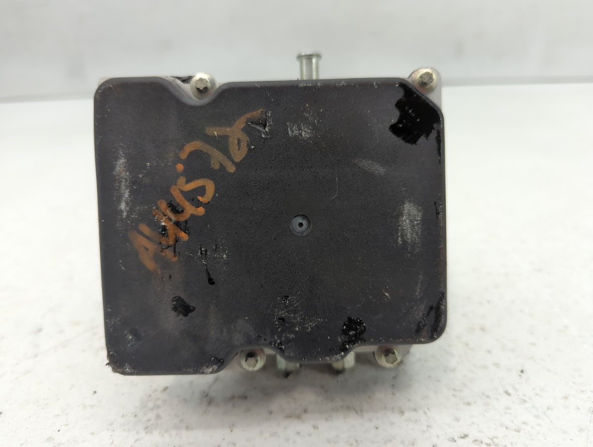 2011-2013 Infiniti G37 Anti-Lock Brake ABS Pump Module Actuator OEM P/N:0 265 251 601 47660 1NM1D Fits Fits 2011 2012 2013 2