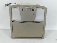2013 Infiniti G37 Overhead Roof Console - Oemusedautoparts1.com