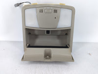 2013 Infiniti G37 Overhead Roof Console - Oemusedautoparts1.com