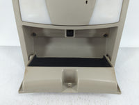 2013 Infiniti G37 Overhead Roof Console - Oemusedautoparts1.com